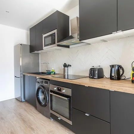 Charming Notre Dame Du Mont Apartment *