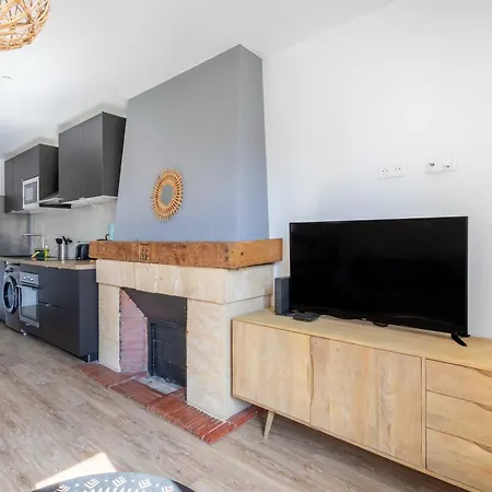 Apartment Charming Notre Dame Du Mont