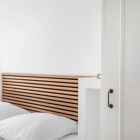 Apartment Charming Notre Dame Du Mont Marseille