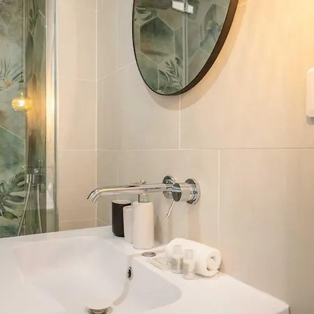 Charming Notre Dame Du Mont Apartment